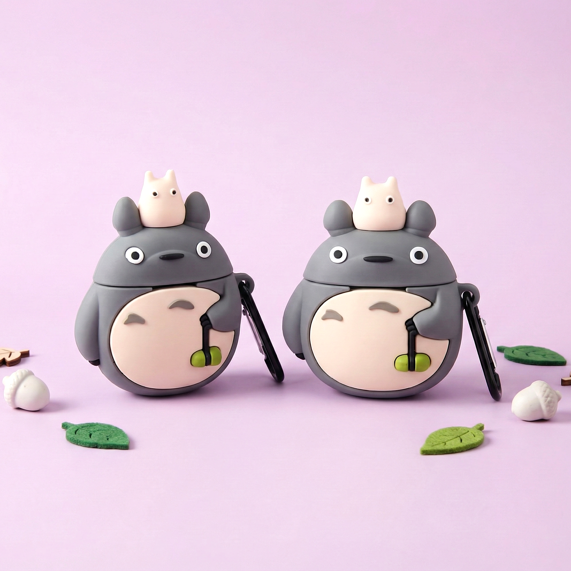 My Neighbor Totoro AirPods Case