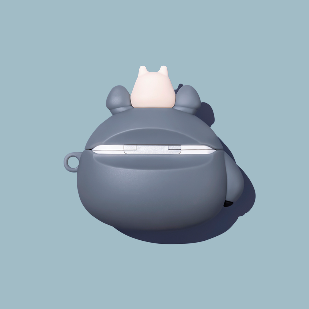 My Neighbor Totoro AirPods Case