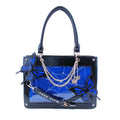 Lolita Butterfly Ita Bag  Gotter Diablo Tote Bag