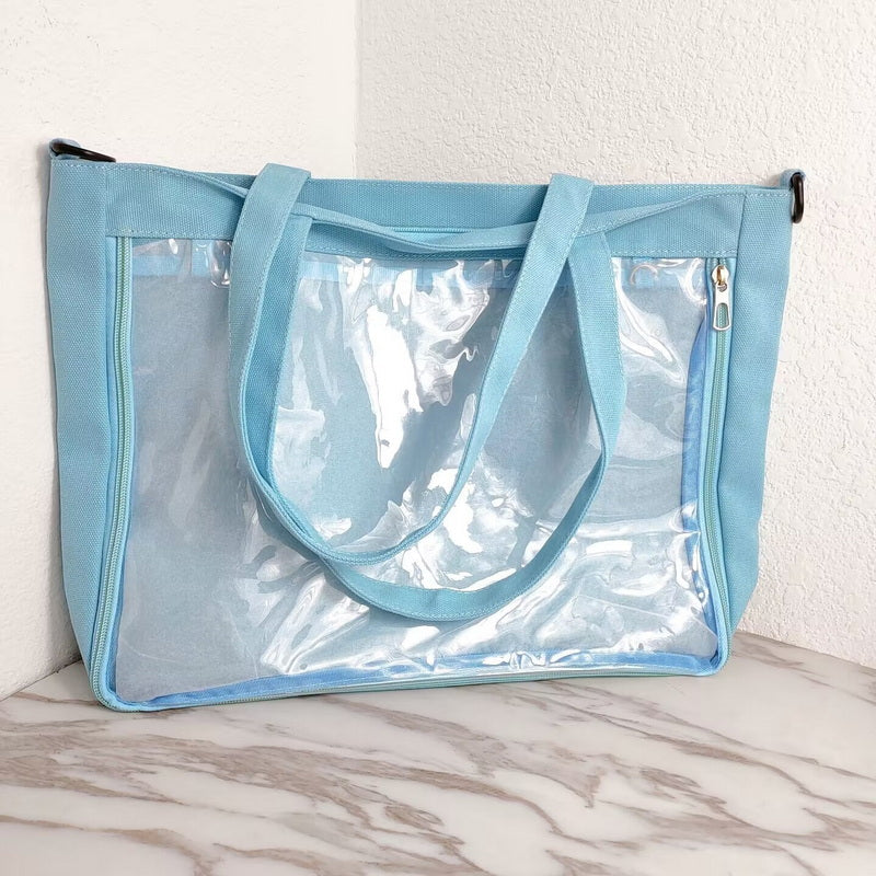 Japanese Canvas Itabag Base