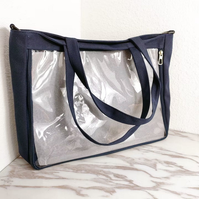 Japanese Canvas Itabag Base