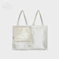 BERRYQ Large-Capacity Ita Bag for Fans and Collectors