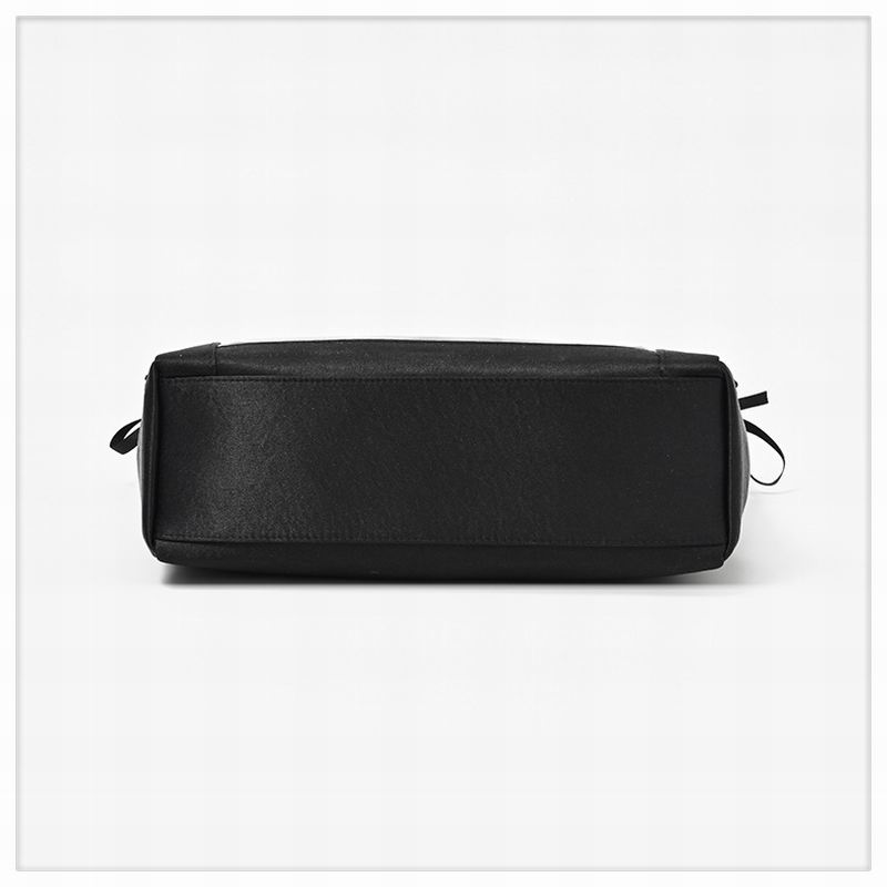Large Capacity Ribbon Bow Ita Tote Bag
