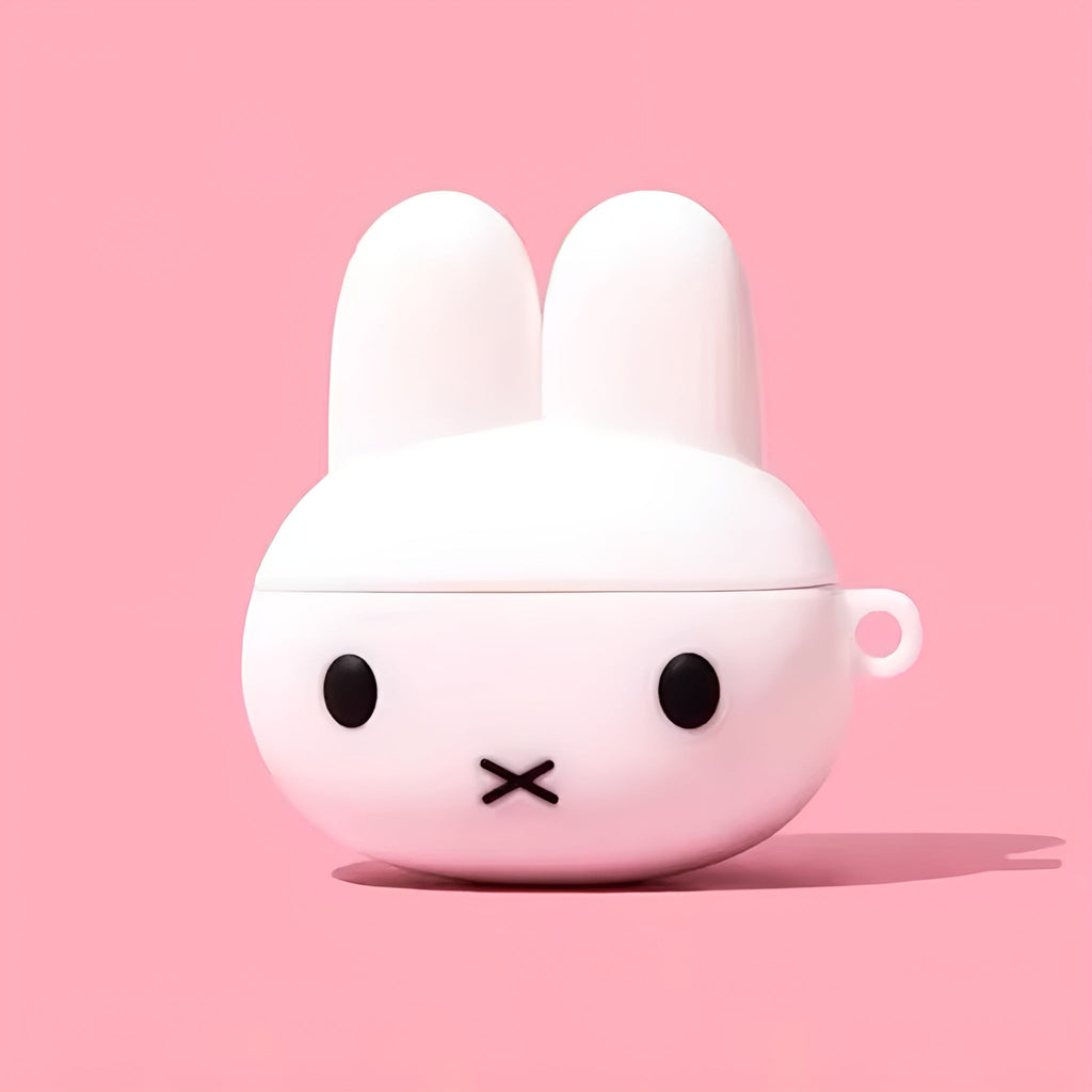 Miffy AirPods Case