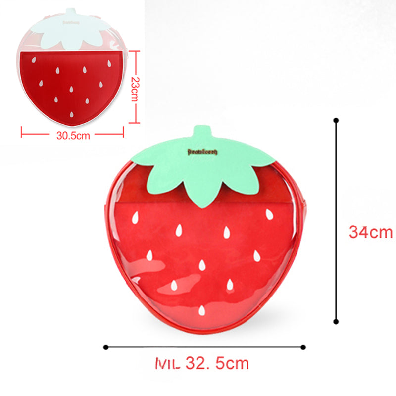 Strawberry Ita Bag