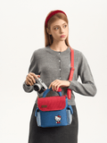 Hello Kitty Camera Carrying Bag