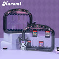 GeekShare x Sanrio Acrylic Game Card Case