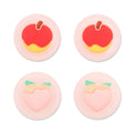 GeekShare Fruit Series Thumb Grip Caps