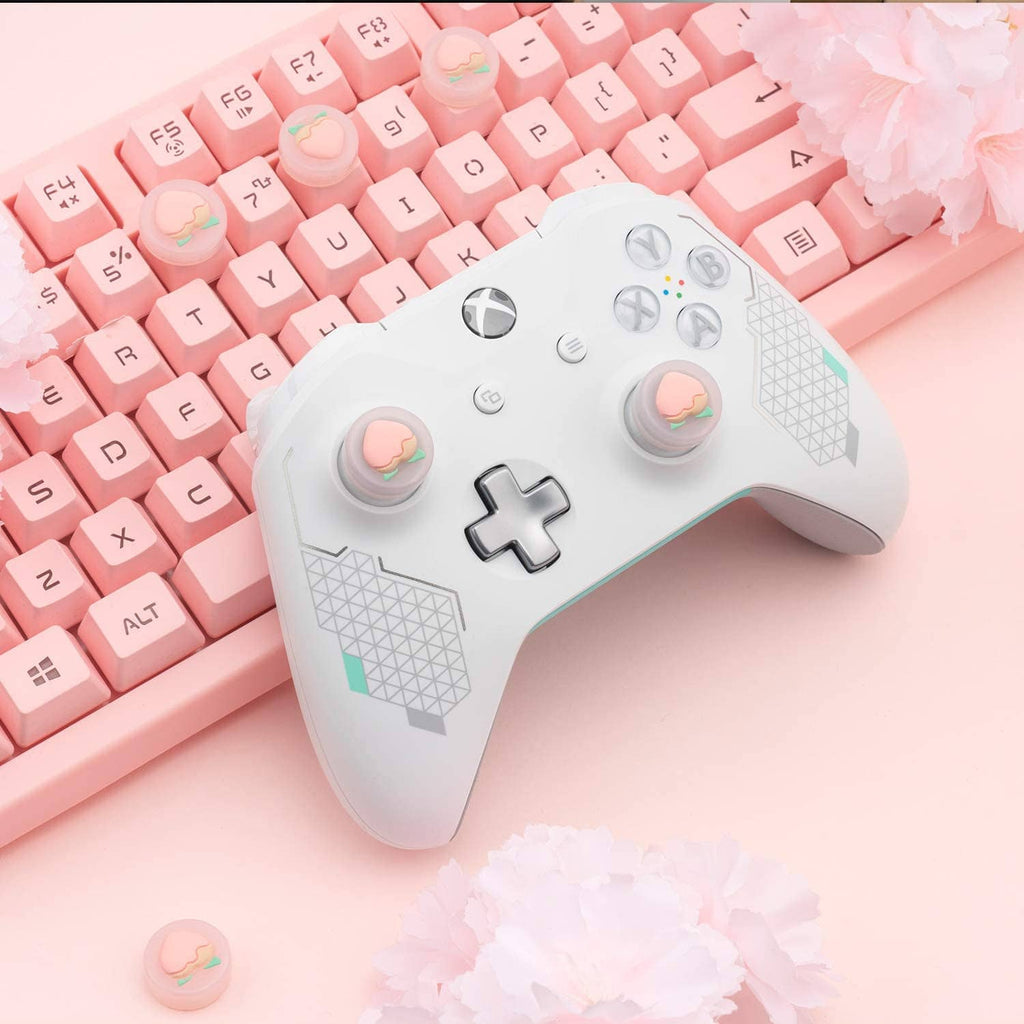 GeekShare Fruit Series Thumb Grip Caps