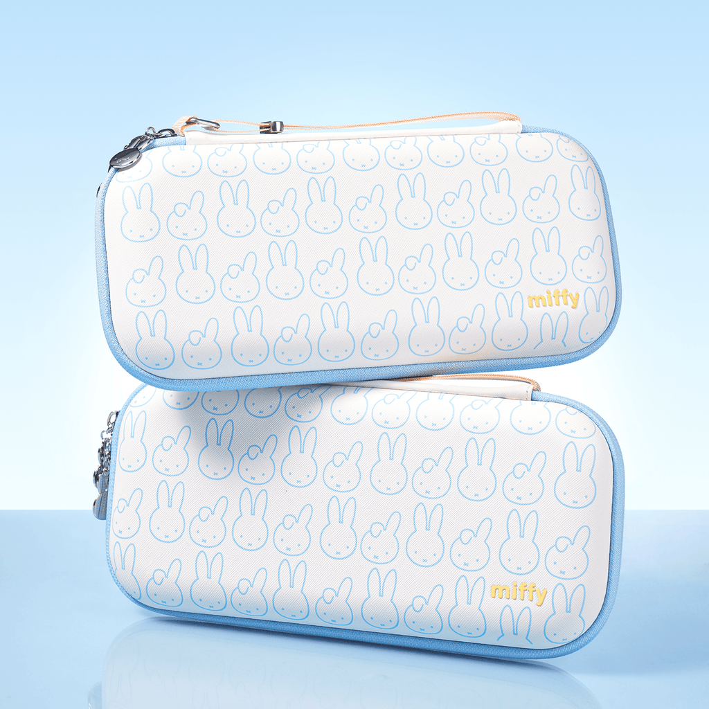 GeekShare Hello Miffy Classic Collection for Switch 2