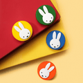 GeekShare Hello Miffy Colorful Collection for Switch 2（Pre-order: Ships in June.）