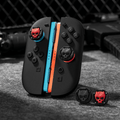 GeekShare Skull Thumb Grip Caps for switch 2
