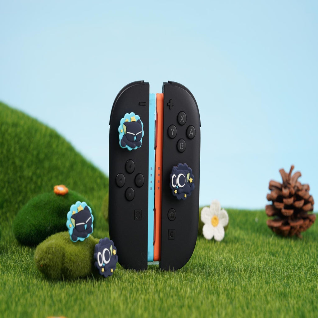 GeekShare x HEI Series for Switch 2