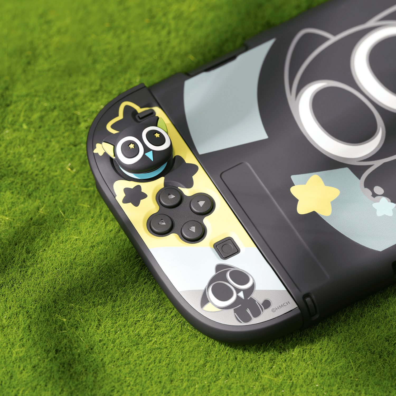 GeekShare x HEI Series for Switch 2