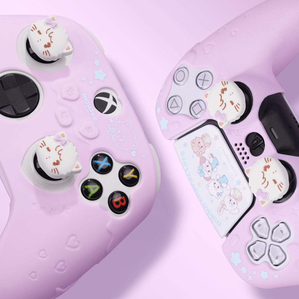 GeekShare x Mikko PS5/Xbox Skin