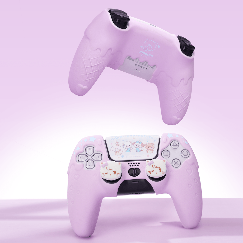 GeekShare x Mikko PS5/Xbox Skin