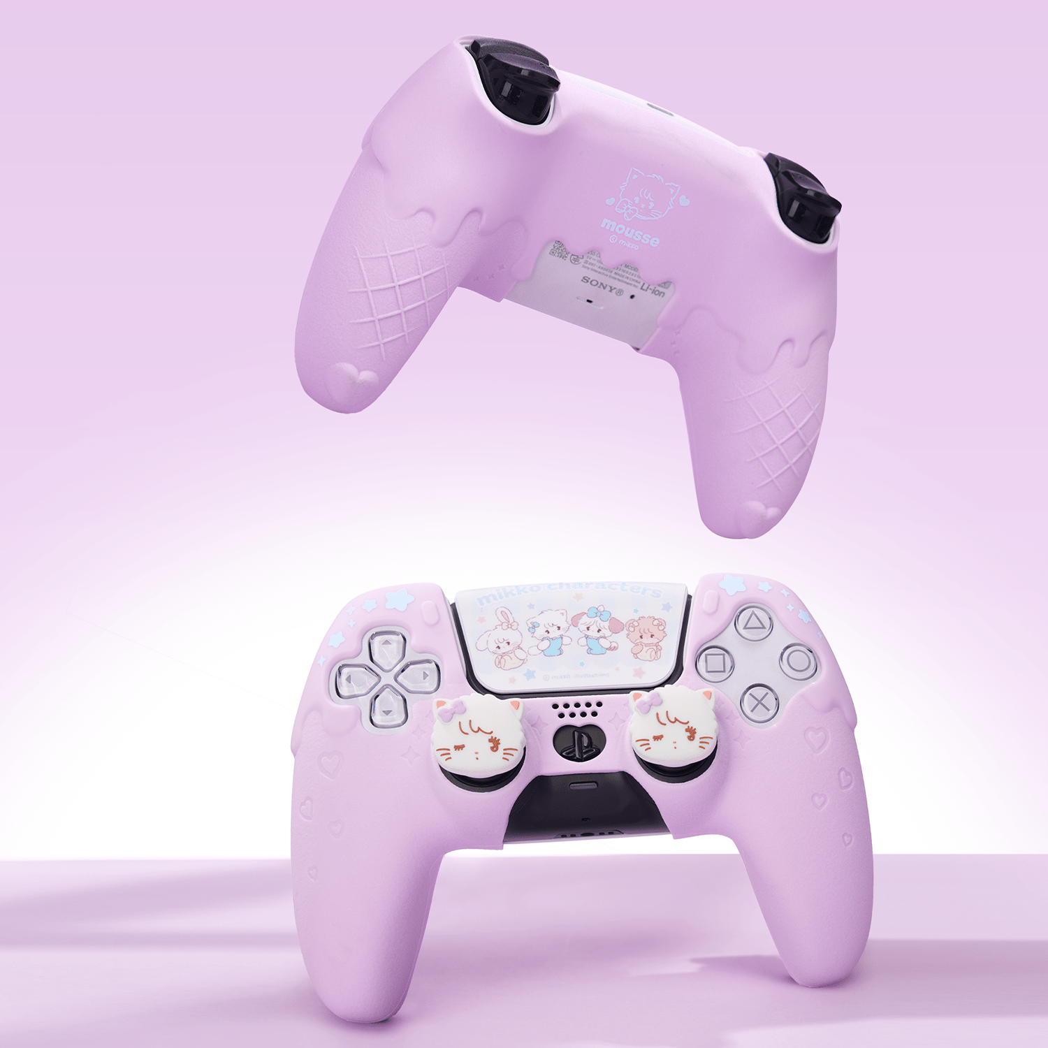 GeekShare x Mikko PS5/Xbox Skin