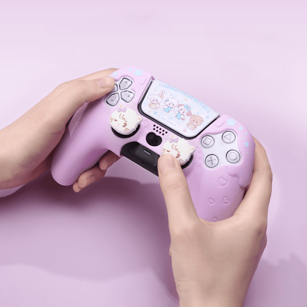 GeekShare x Mikko PS5/Xbox Skin