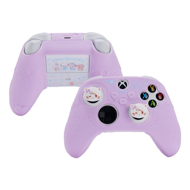 GeekShare x Mikko PS5/Xbox Skin