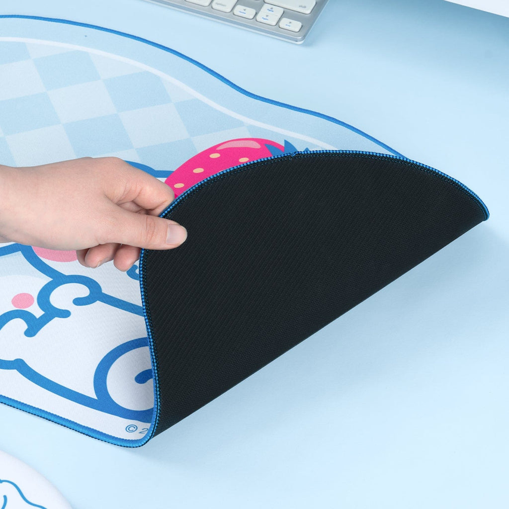 GeekShare x Sanrio Cinnamoroll Mousepads & Wrist Rest