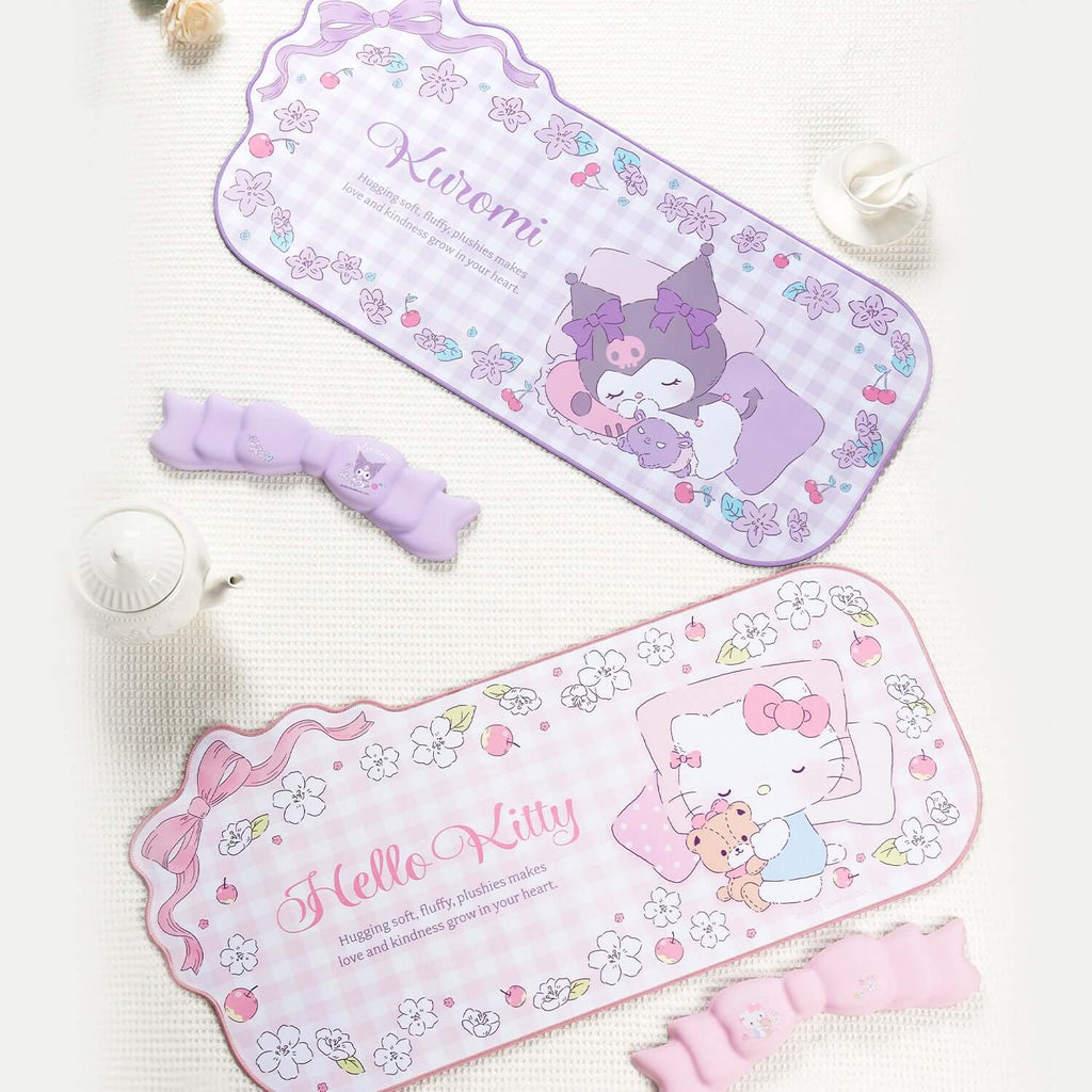 GeekShare x Sanrio Mouse Pad