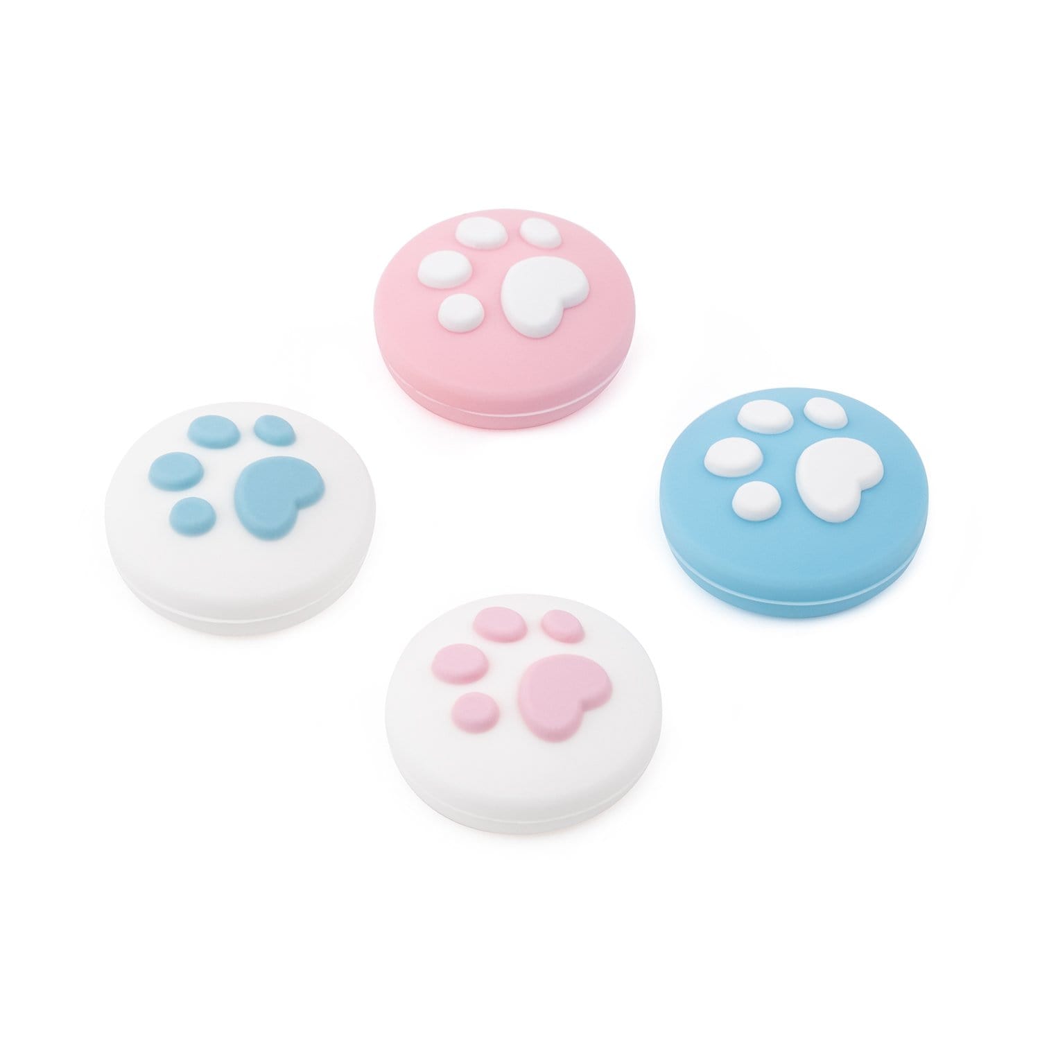 GeekShare Cat Paws Thumb Grip Caps