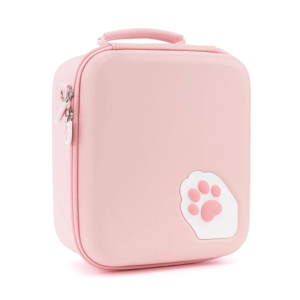 GeekShare Max Cat Paw Case - Pink