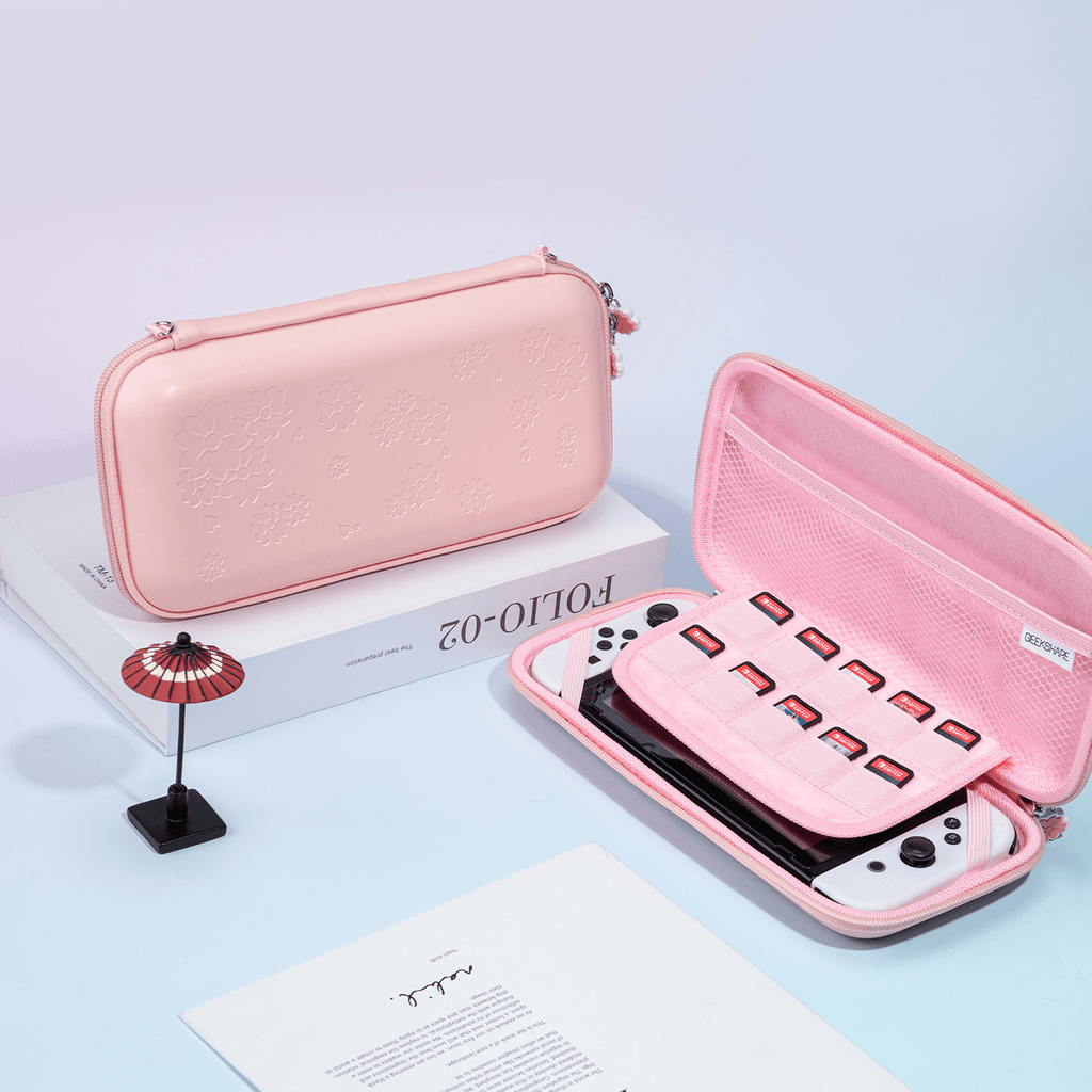 GeekShare Sakura NS Carrying Case