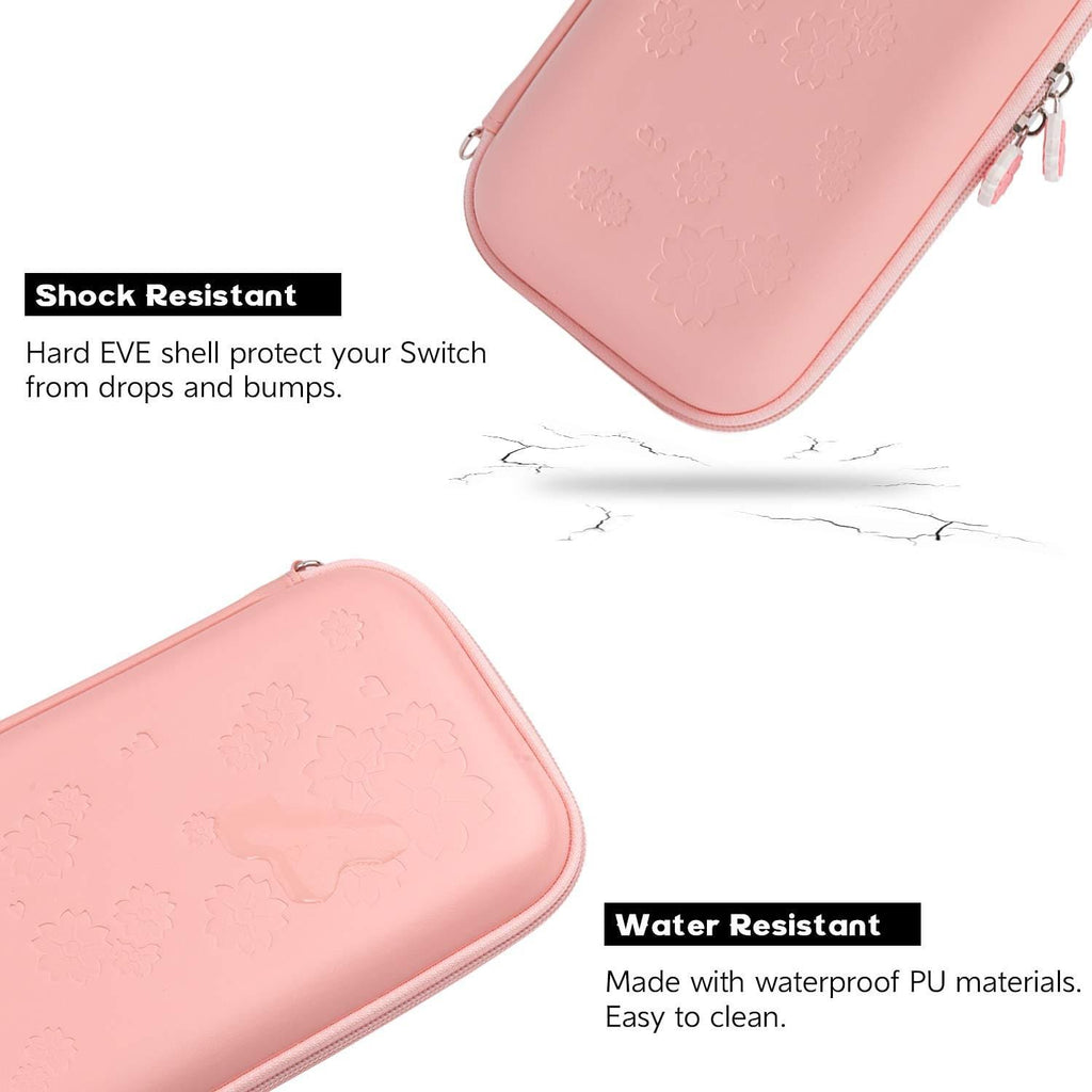 GeekShare Sakura NS Carrying Case
