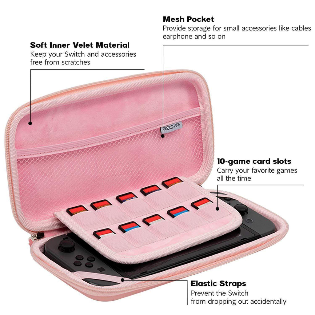 GeekShare Sakura NS Carrying Case