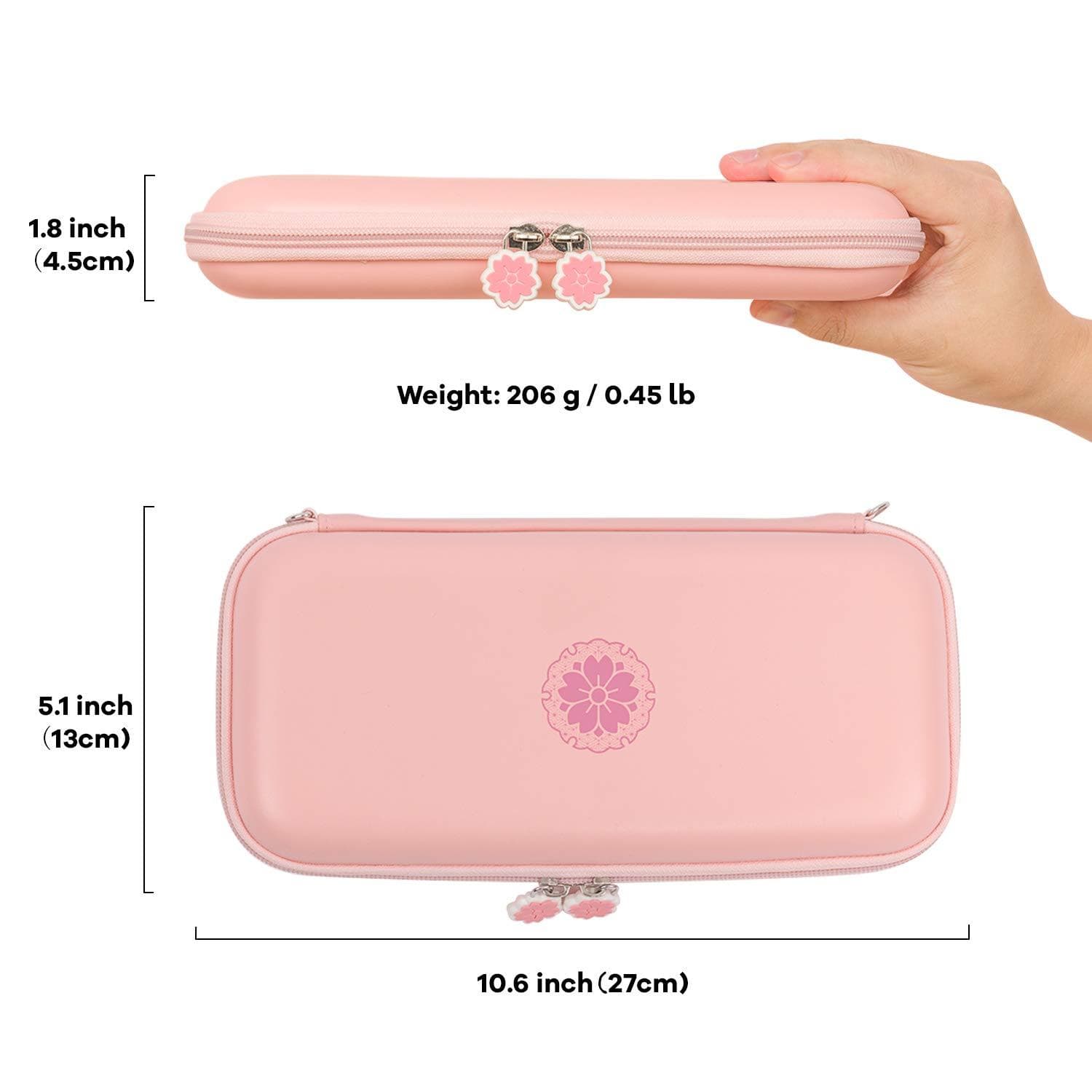 GeekShare Sakura NS Carrying Case