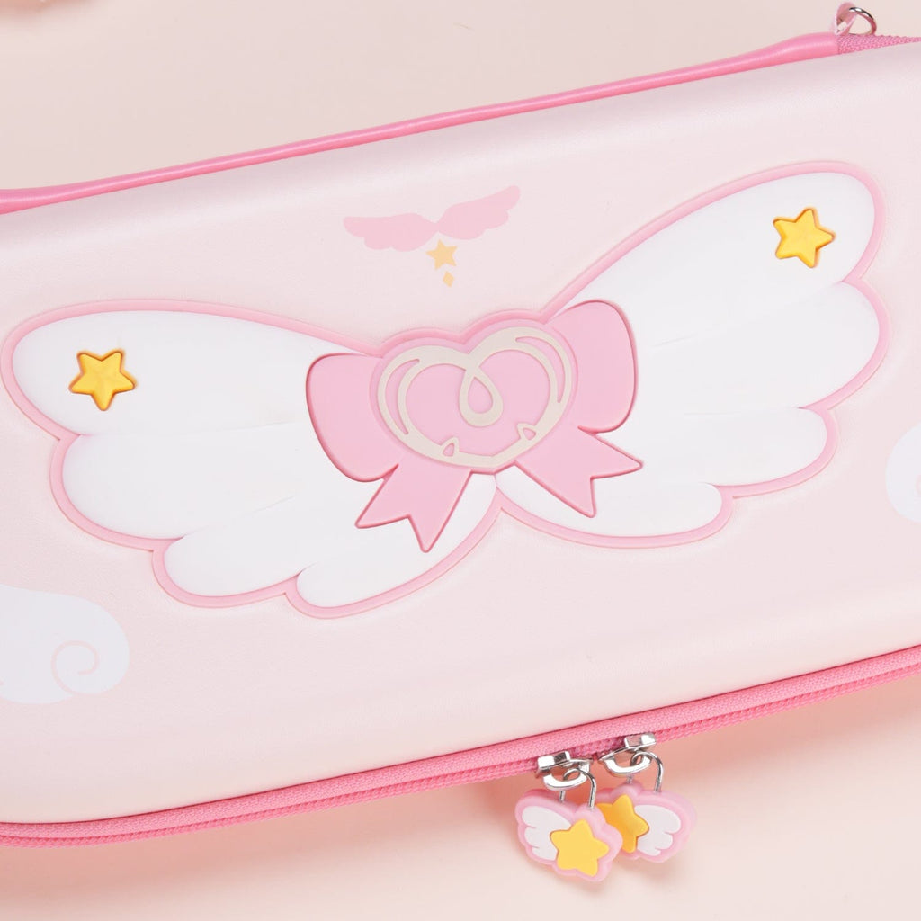 GeekShare Star Wings Carrying Case for Switch 2