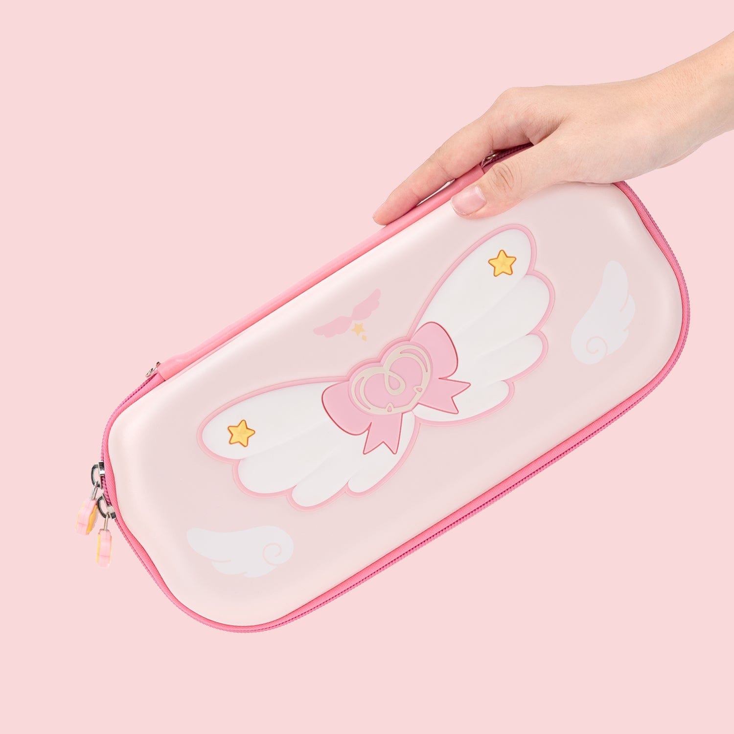 GeekShare Star Wings Carrying Case for Switch 2
