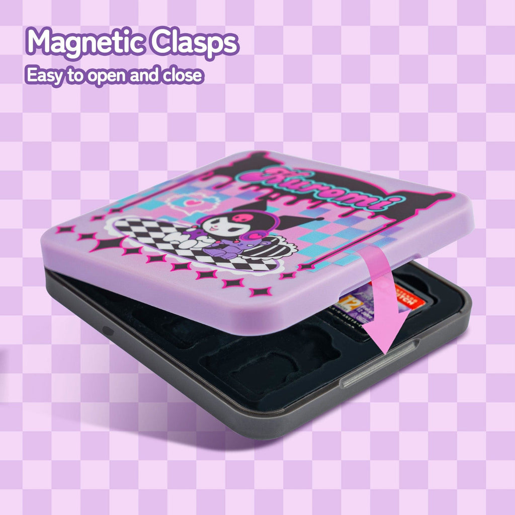 GeekShare x Sanrio Game Card Case for Switch 2