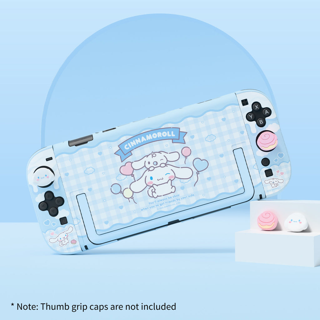 GeekShare x Sanrio Protective Case