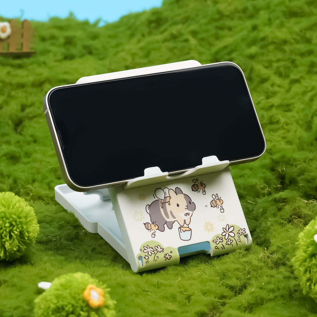 TEAM TIMOTHY Protective Case & Thumb Caps