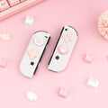 GeekShare Cat Paw Button Caps for  Switch/OLED