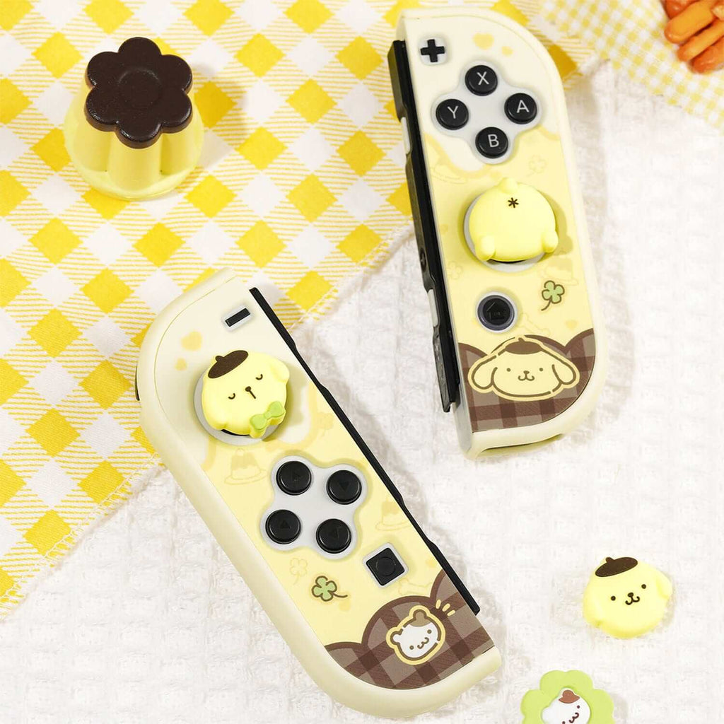 GeekShare x Sanrio Thumb Grip Caps