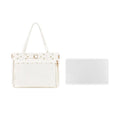 Transparent Kawaii Crossbody Bag Japanese Tote Bag
