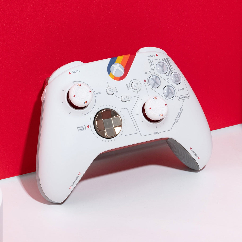 GeekShare Starry Sky Thumb Grips for Xbox